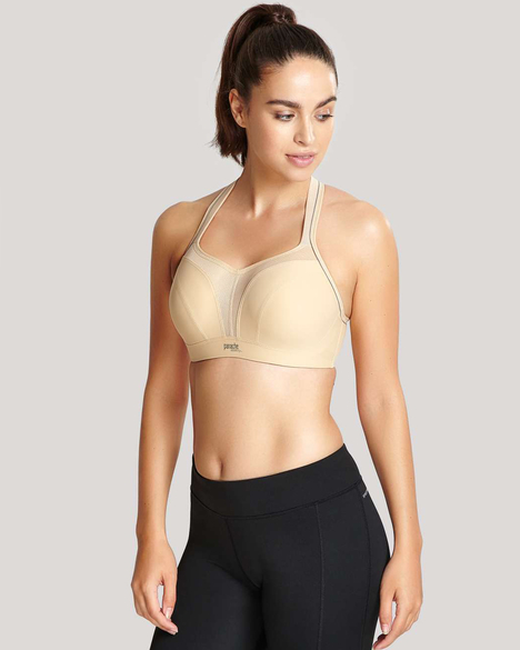 panache sports bra