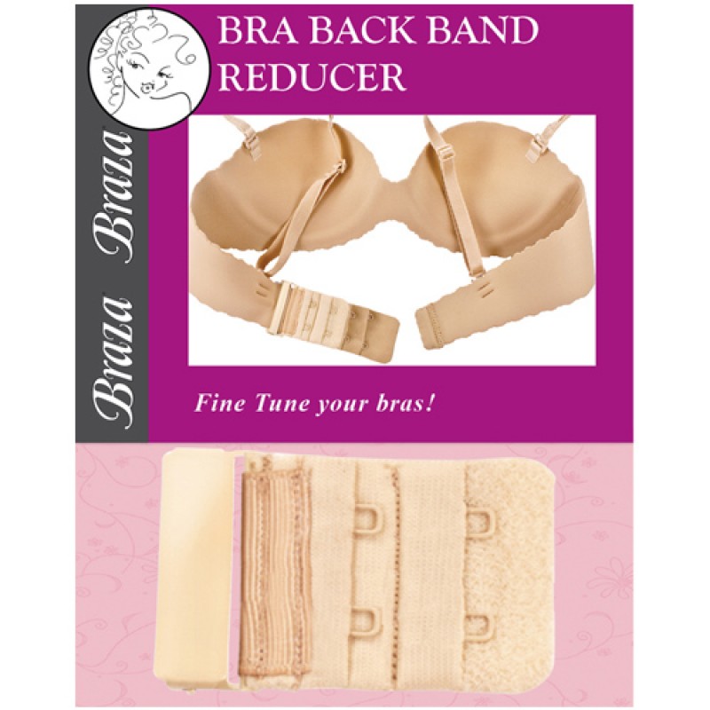 

Уменьшитель пояса Braza Bra Back Reducer, OS