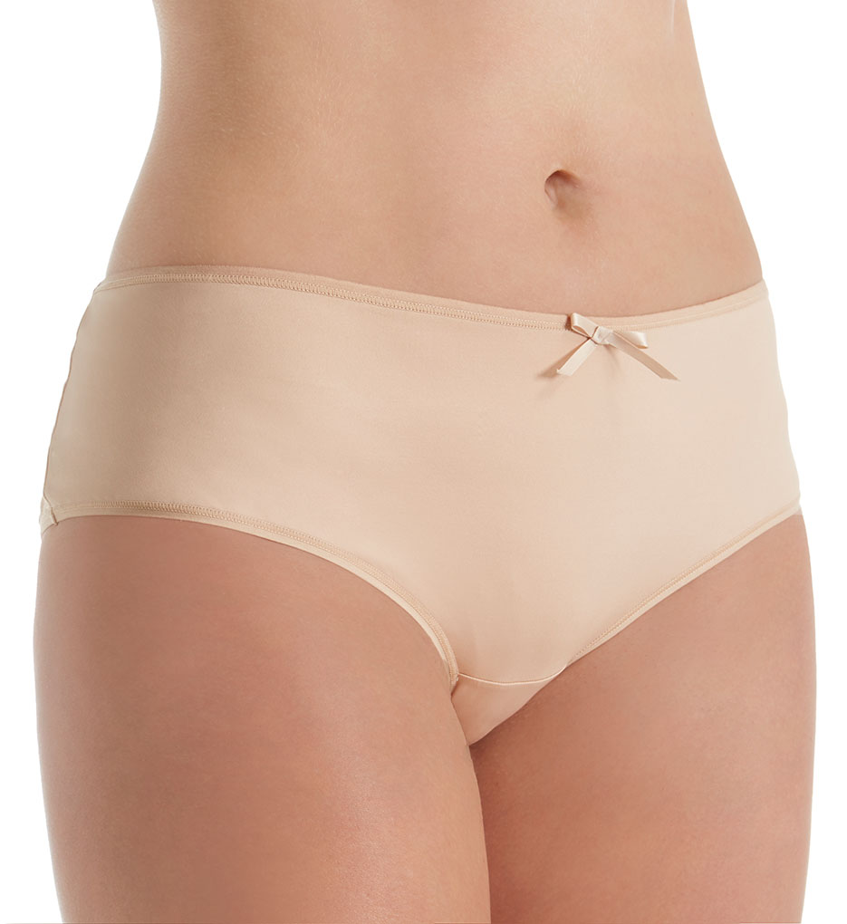 

Curvy Kate Smoothie Spirit Cheeky Short (Latte), XS-8