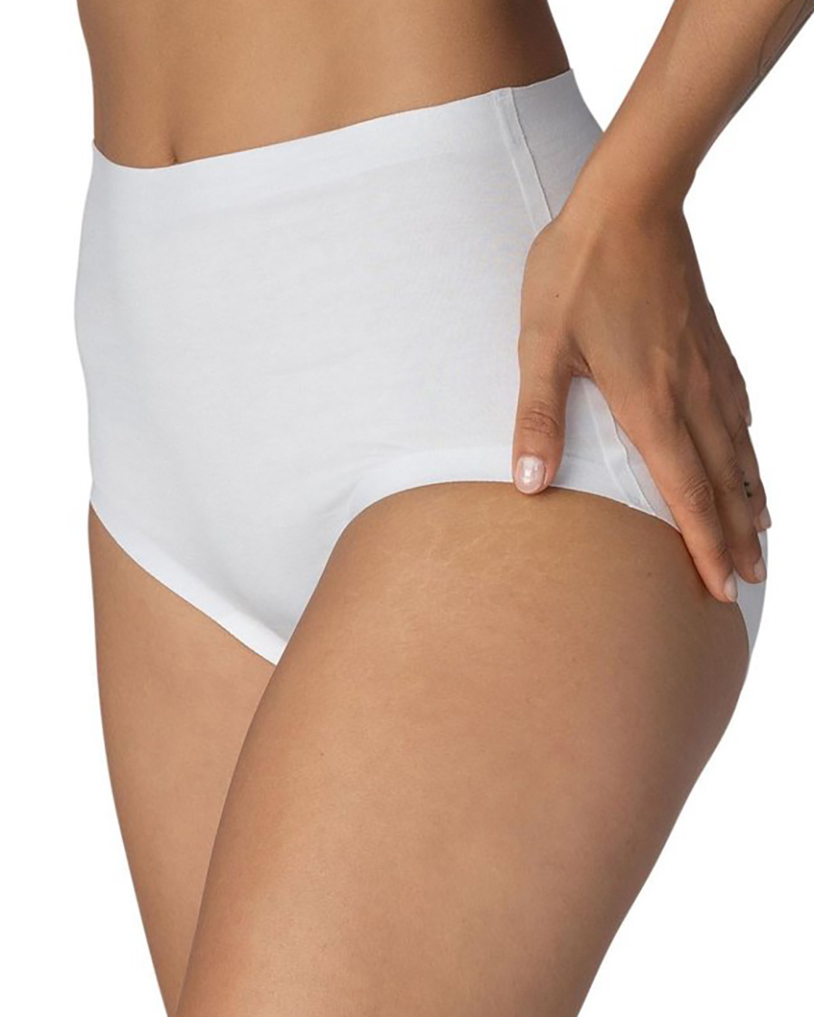 

Mey Natural Second Me Taillen Slip Brief (New Pearl), S-10